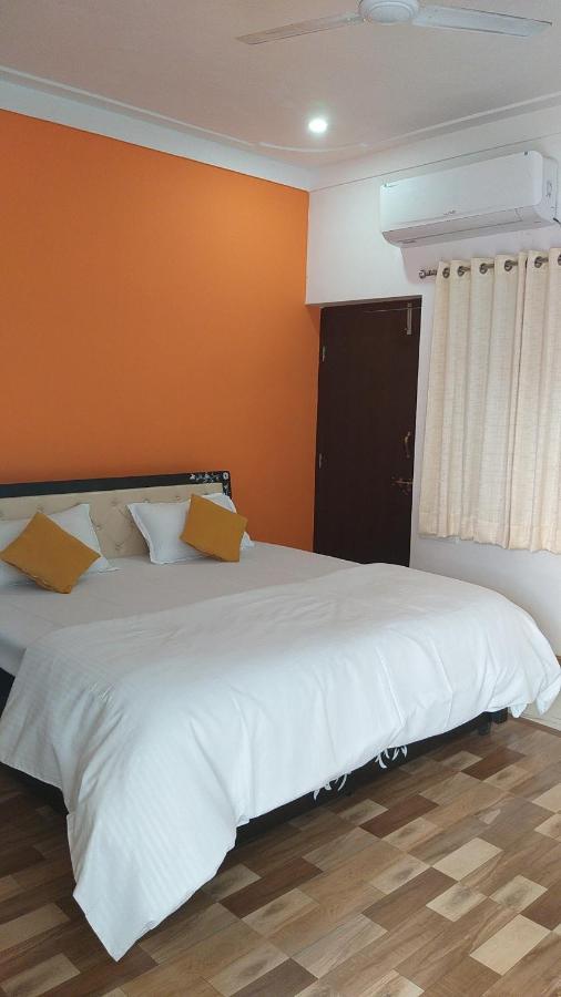 City And Palace View Guest House Udaipur Ngoại thất bức ảnh