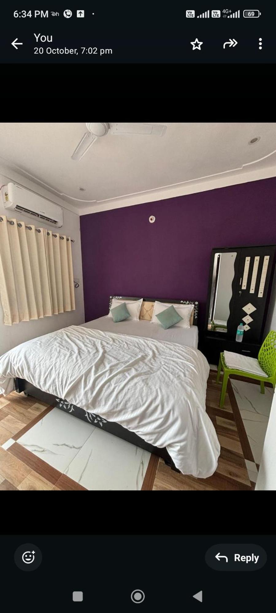 City And Palace View Guest House Udaipur Phòng bức ảnh