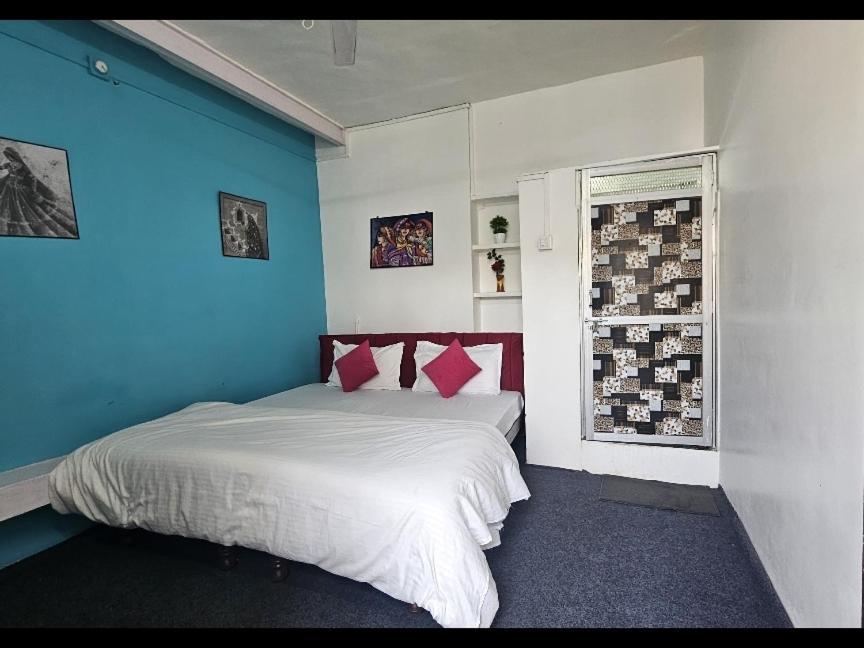 City And Palace View Guest House Udaipur Phòng bức ảnh