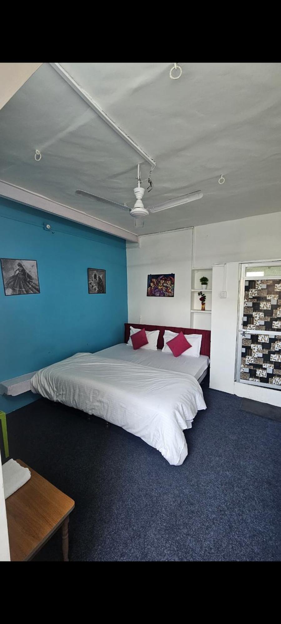 City And Palace View Guest House Udaipur Phòng bức ảnh